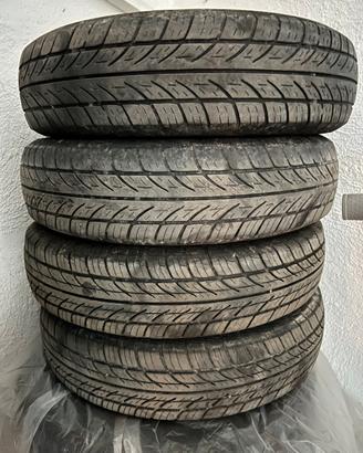 Gomme panda 141 stradali 145/80 R13