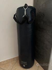 Sacco da boxe
