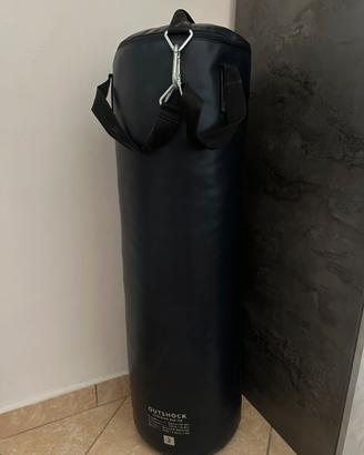 Sacco da boxe