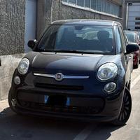 Fiat 500L 1.3 Multijet 85 CV Dualogic Pop Star