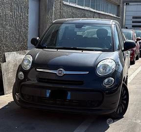 Fiat 500L 1.3 Multijet 85 CV Dualogic Pop Star