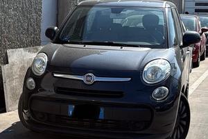 Fiat 500L 1.3 Multijet 85 CV Dualogic Pop Star