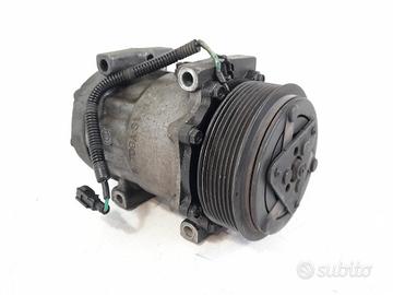COMPRESSORE A/C IVECO EUROCARGO «II» (2003)