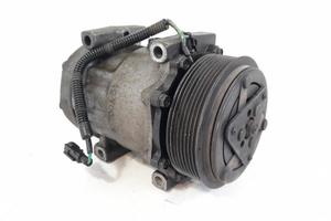 COMPRESSORE A/C IVECO EUROCARGO «II» (2003)