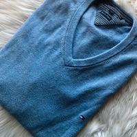 Maglione Tommy Hilfiger - Pima Cotton & CASHMERE