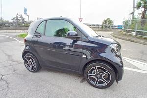 Smart fortwo eq Prime 4,6kW