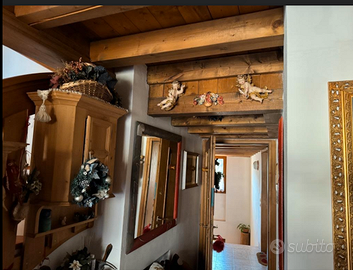 nr4DECORAZIONIdaAPPENDEREorigAMPEZZANEbaitaCHALET