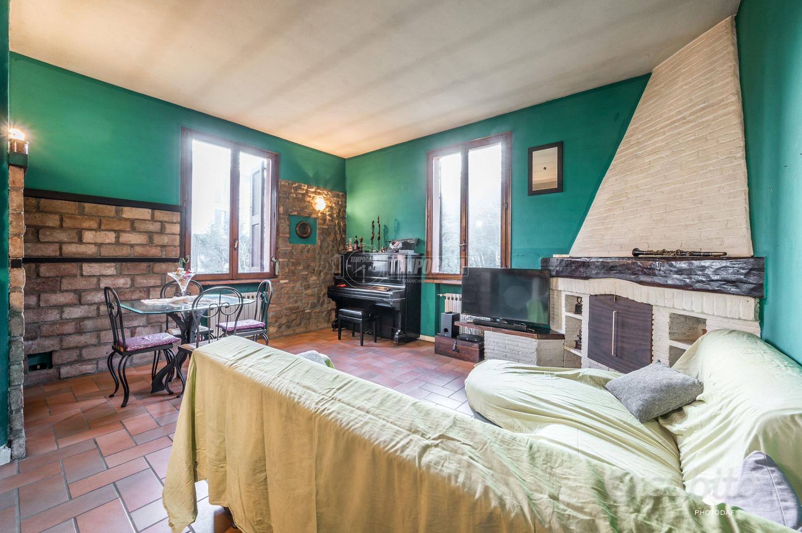 Casa – Maranello, Pozza - Altro