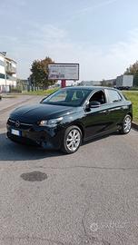 Opel Corsa 1.2 Blitz Edition
