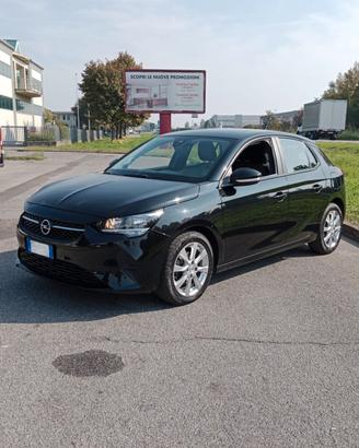 Opel Corsa 1.2 Blitz Edition