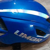 Casco  Bici limar Air Speed Tg M