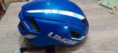 Casco  Bici limar Air Speed Tg M
