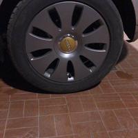 Cerchi in lega Audi