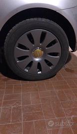 Cerchi in lega Audi