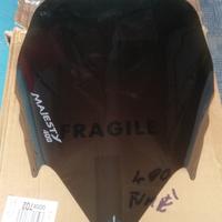 SCHERMO. YAMAHA. MAJESTY 