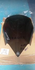 SCHERMO. YAMAHA. MAJESTY 