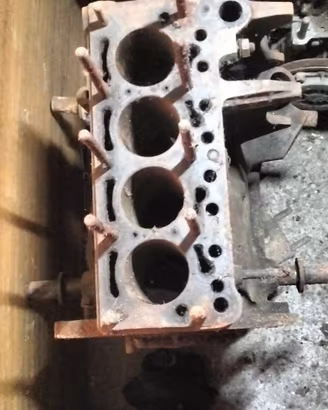 ricambi d epoca per  fiat 500 c