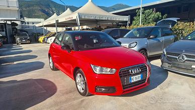 Audi A1 SPB 1.0 TFSI ultra S tronic