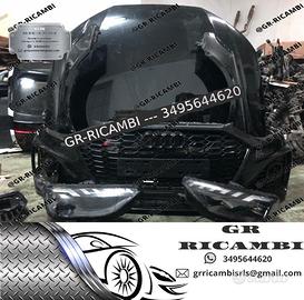 Musata completa audi rs4 2023 #101