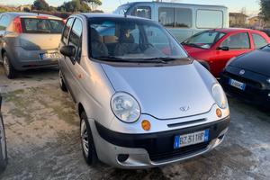 Daewoo Matiz 800i cat SE Star unipro