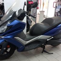 Kymco Downtown 350i