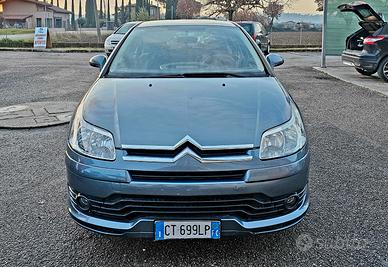 Citroen C4 1.4 Classique