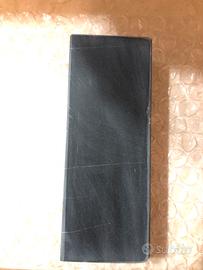 Pietra finitura rasoio Candia Blú