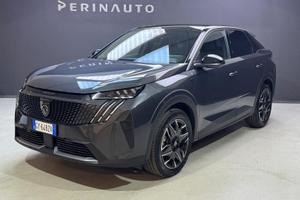 Peugeot 3008 3008 1.2 hybrid GT 145cv e-dcs6