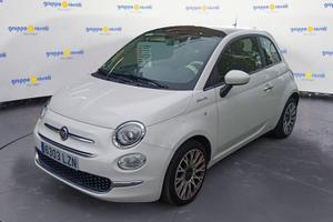 FIAT 500 (2015--->) 1.0 Hybrid Dolcevita
