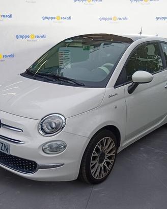FIAT 500 (2015--->) 1.0 Hybrid Dolcevita