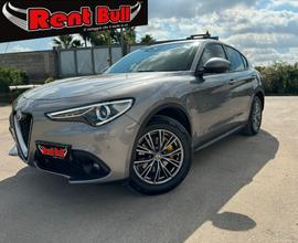 Alfa Romeo Stelvio 2.2 TURBO DIESEL 209 CV. AT8 Q4