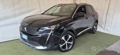 PEUGEOT 3008 1.5HDI 130CV C.Autom 12/2020