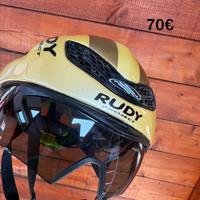 Caschi da bici da strada