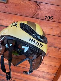 Caschi da bici da strada