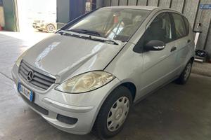 Mercedes classe a 150