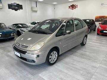 Citroen Xsara Picasso 1.6