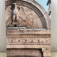 San Giovanni Evangelista - Venezia - Marsilio ed.