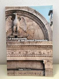 San Giovanni Evangelista - Venezia - Marsilio ed.