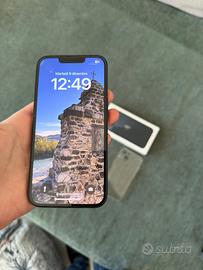 Iphone 13 128giga perfettamente funzionante