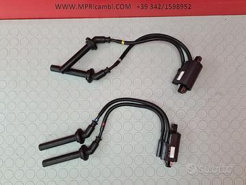 BOBINE BOBINA YAMAHA XJ6 2008 2009 XJ-6 2010 2011