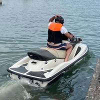 Nautica jet Sky Kavasaki