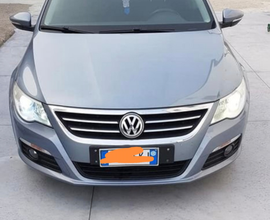 Vw passat cc 2.0 140cv perfetta