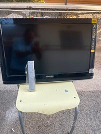 Tv 32 pollici grundig