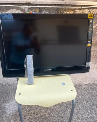 Tv 32 pollici grundig