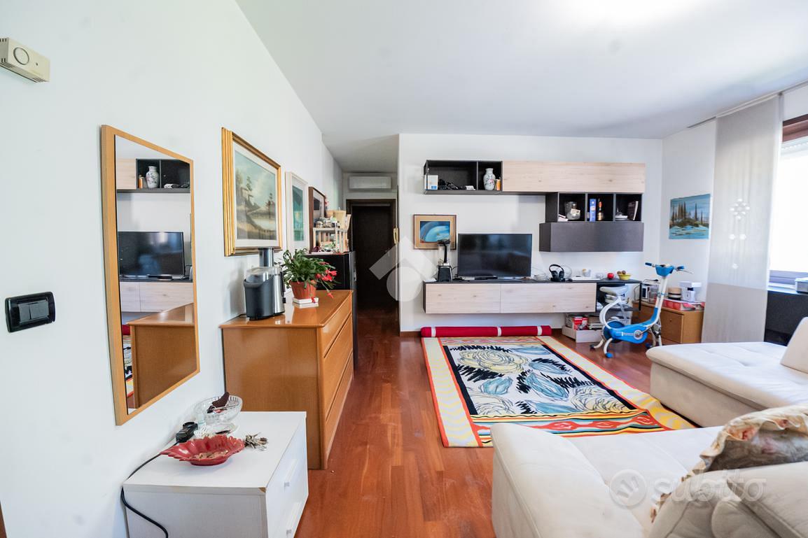 Appartamento – Trento, San Pio X, San Giuseppe - Santa Chiara - Vista 5