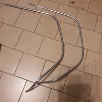 Profilo bordo scudo vespa GTS 300 Suoer