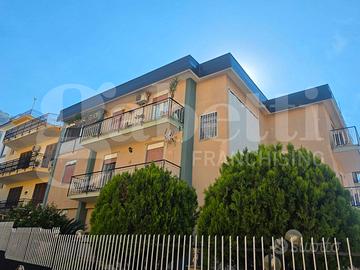 Appartamento Palermo [Cod. 61/26VRG]