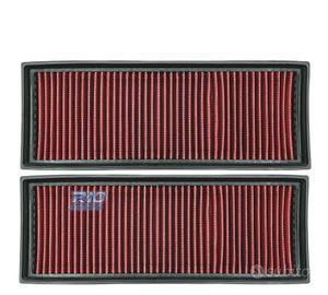 FILTRO ASPIRAZIONE DIRETTA MERCEDES W251 05-10