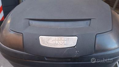 bauletto GIVI 47 LITRI