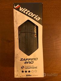 Vittoria Zaffiro Pro copertone pieghevole